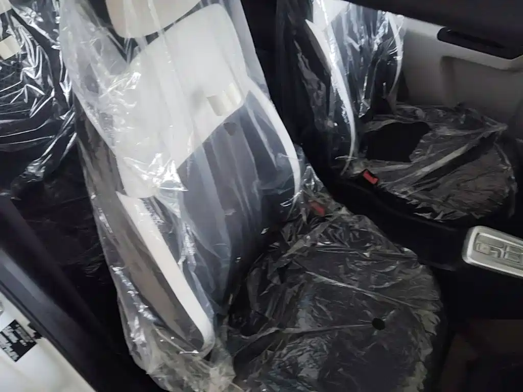 Changan Qiyuan Changan Lumin 2026 2026 Model 205km Treasure Edition