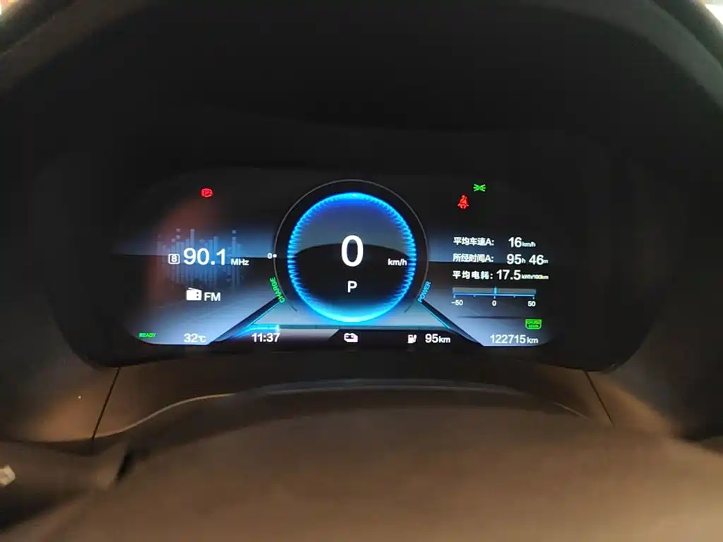 CIIMO Dongfeng Honda M-NV 2021 2021 Shangyi Edition