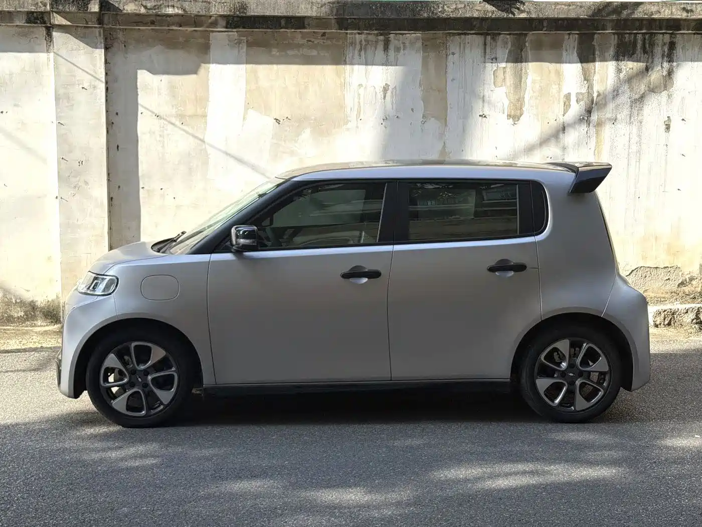 Ora White Cat 2022 2022 Wildcat Edition 360km Luxury (NMC)