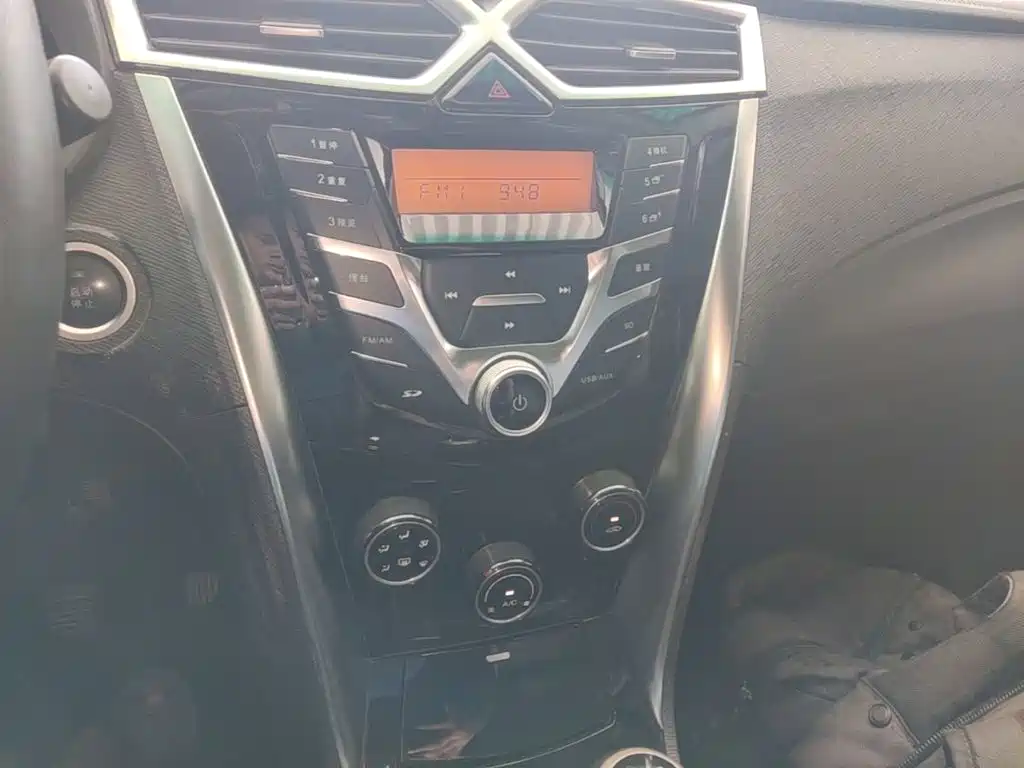 BYD F3 2021 2020 1.5L Manual Premium Edition