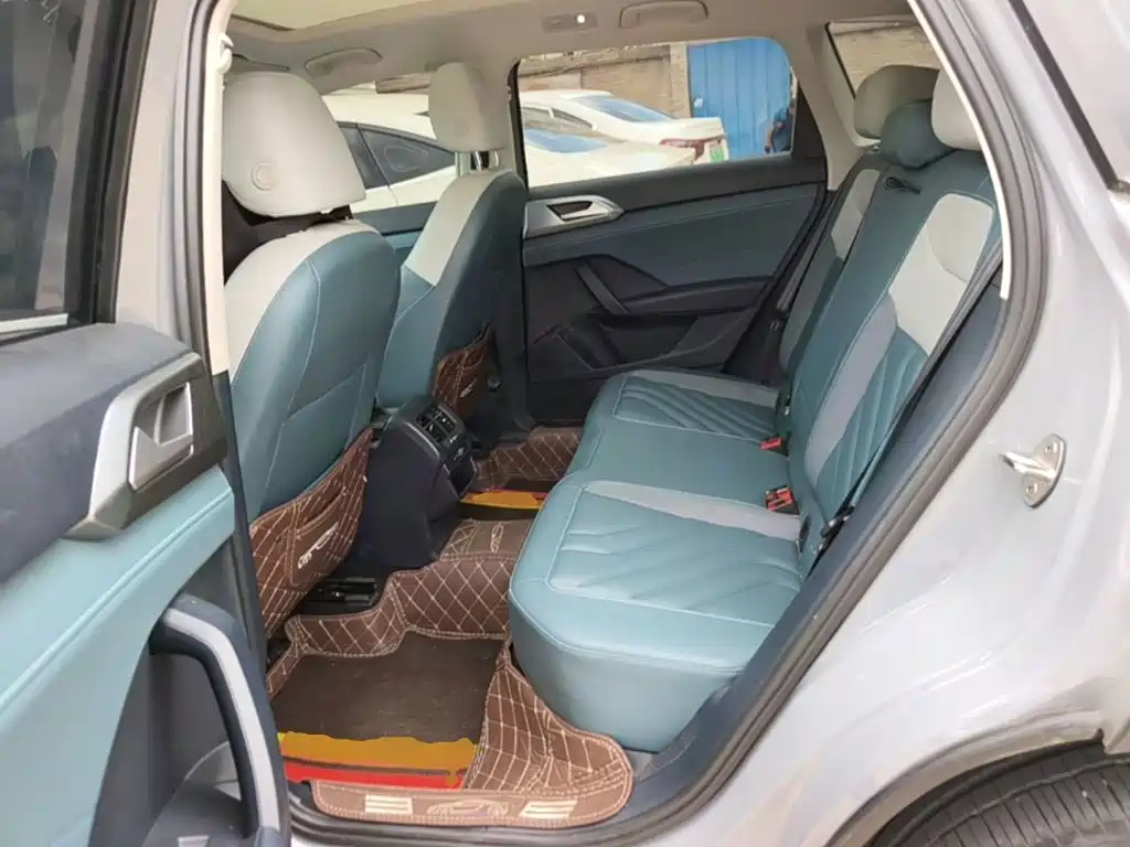 Volkswagen Tharu, миниатюра 13