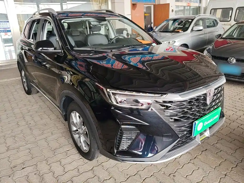 Roewe RX5 2024 2023 PLUS 330TGI Automatic Trend-leading Smart Benefit Edition