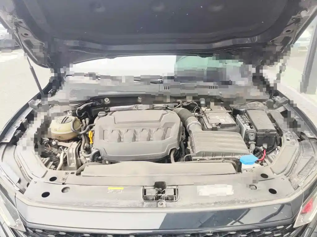 Volkswagen Passat, миниатюра 9
