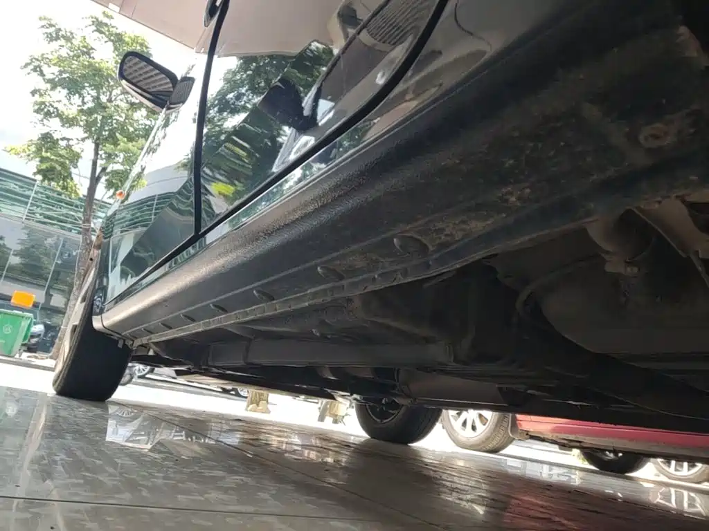 BYD F3 2021 2020 1.5L Manual Premium Edition
