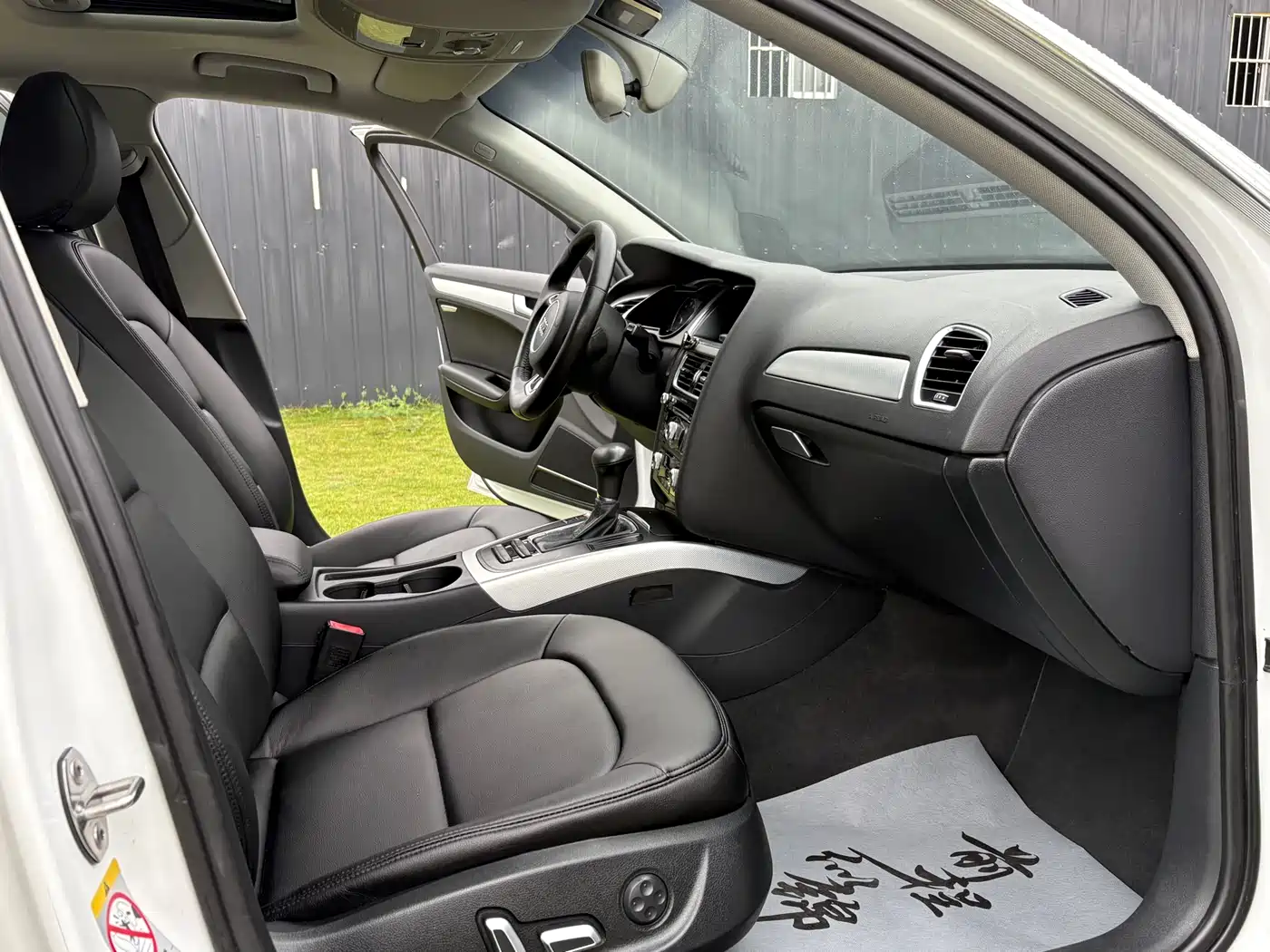 Audi A4L 2015 35 TFSI Auto Standard фото 8