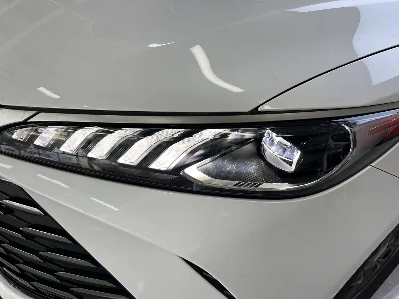 BYD Qin PLUS 2026 2026 DM-i Smart Edition 128KM Progressive