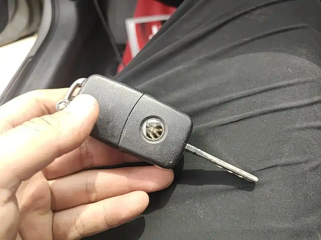 Volkswagen Sagitar 2017 230TSI Automatic Comfort фото 9