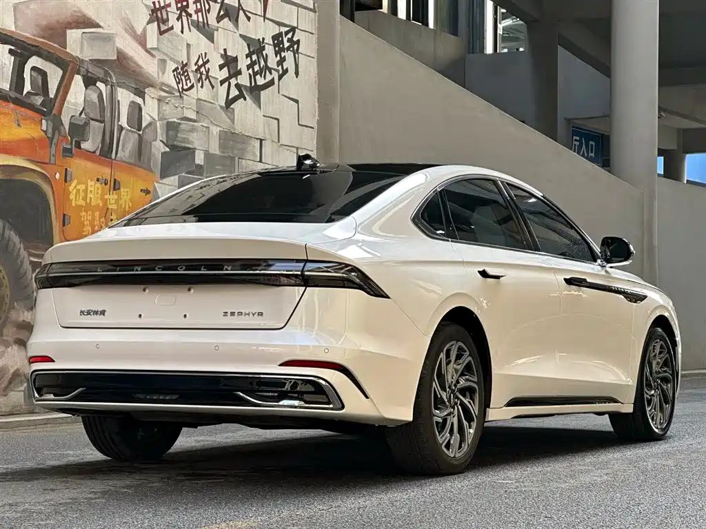 LINCOLN Z