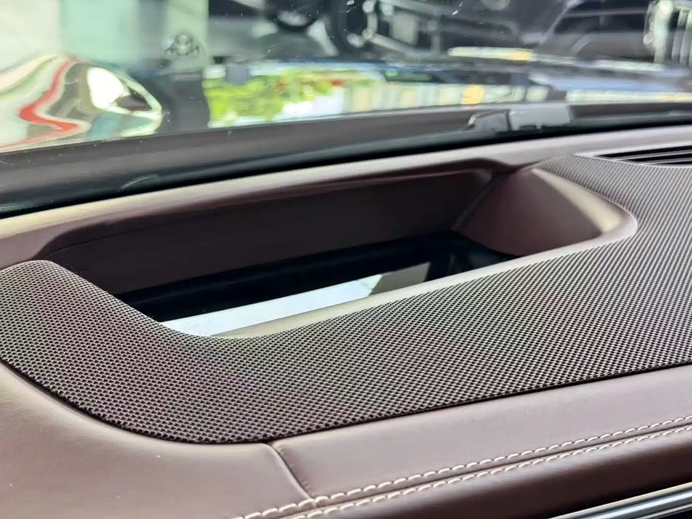 MERCEDES-BENZ MAYBACH GLS