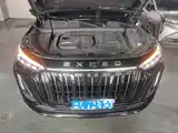 Фото 20 - Exeed VX