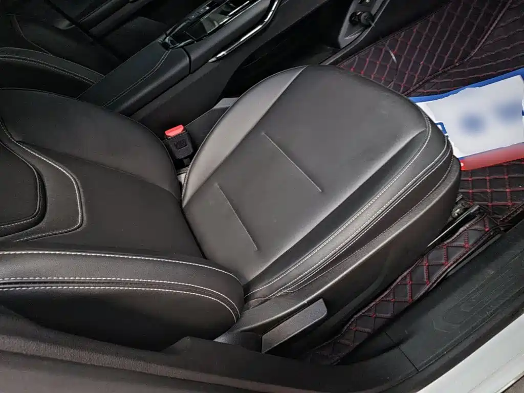 Фото 25 - Haval H6