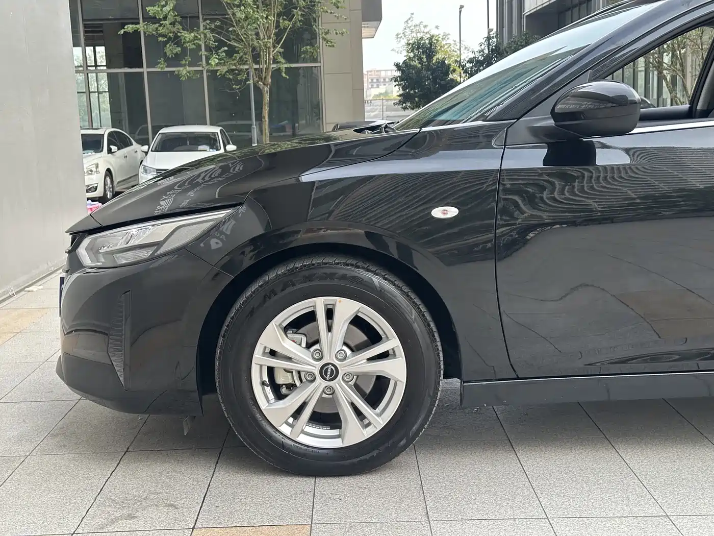 Nissan Sylphy 2026 2026 1.6L CVT Sincere Edition