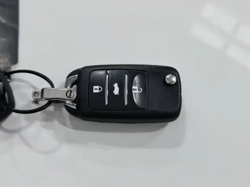 Changan CS15EV 2018 2018 Model 350i
