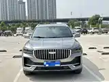 Фото 2 - Geely Monjaro