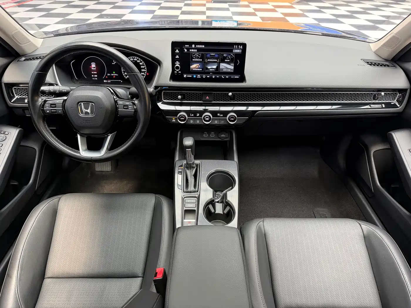 Honda Civic, миниатюра 9