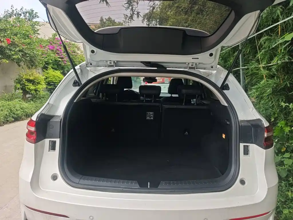 Haval F7 2019 2019 1.5T 2WD i-Type China V
