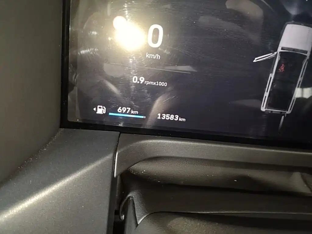 Tank 300 2026 2025 2.0T Challenger