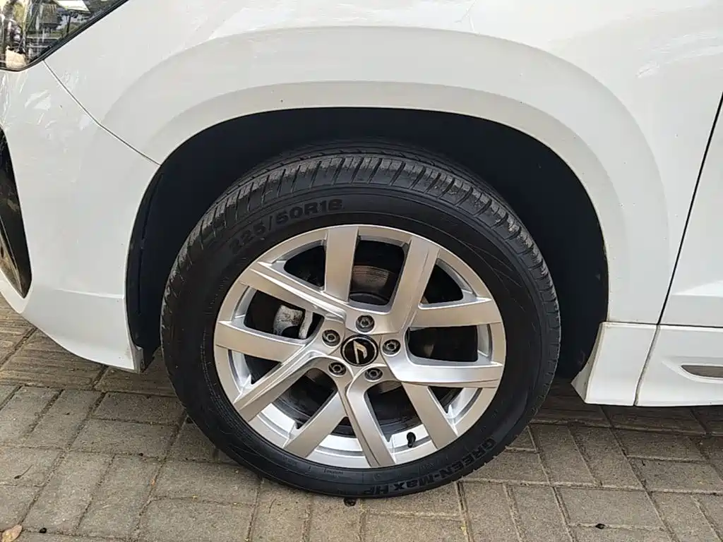 Jetta VS7 2025 2024 280TSI Auto Pioneer Edition