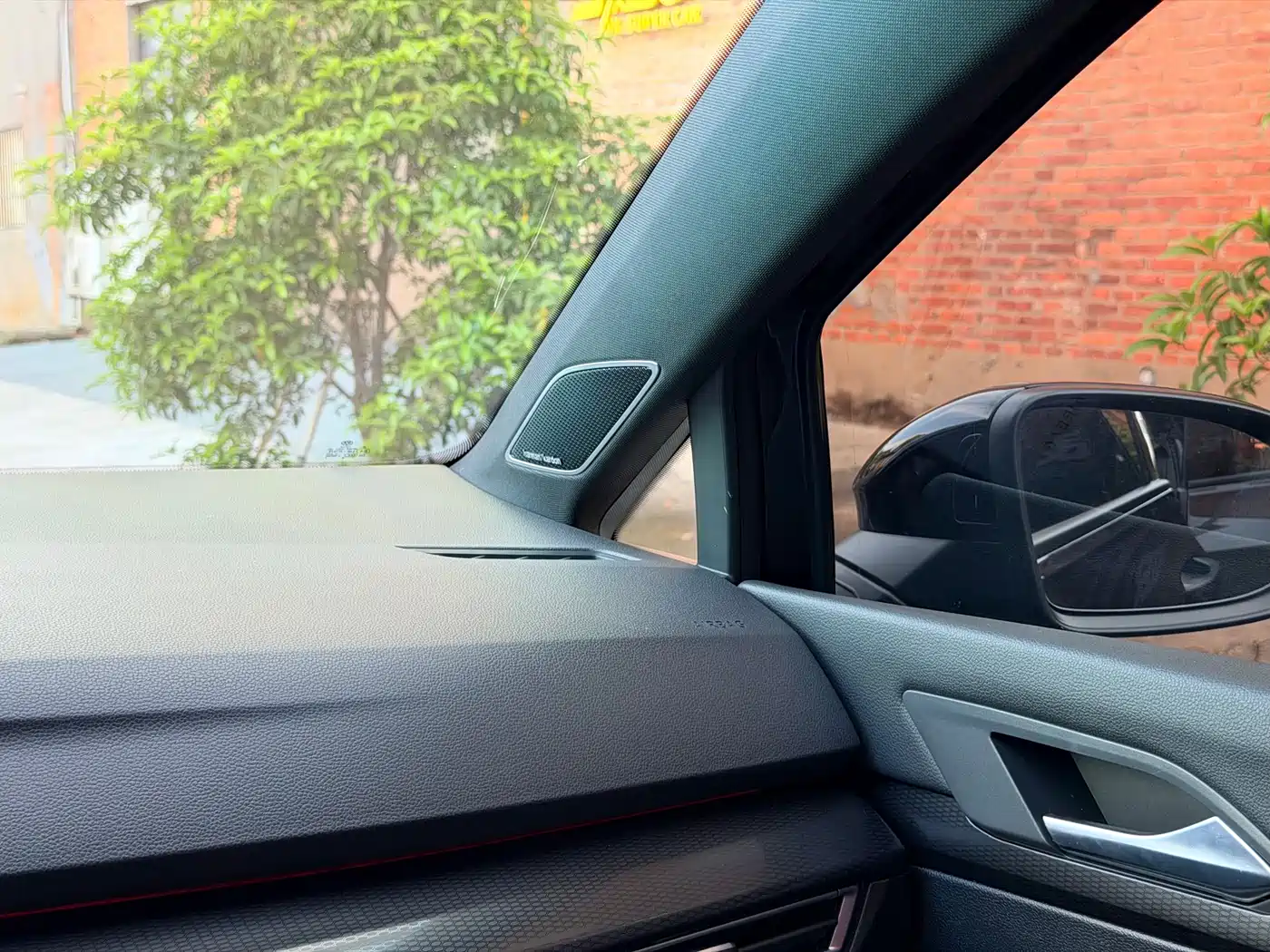 Volkswagen Golf GTI 2021 380TSI DSG GTI фото 12