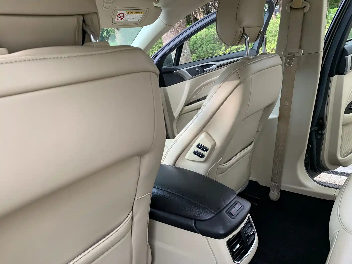Ford Mondeo 2013 2013 2.0L GTDi240 Ultimate