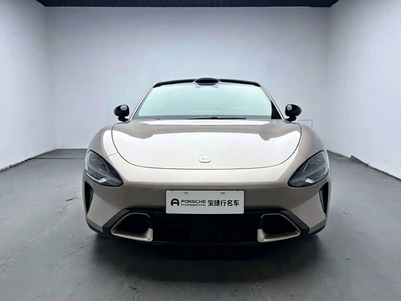 Xiaomi Auto Xiaomi SU7 2026 2026 Rear-Wheel Drive Edition