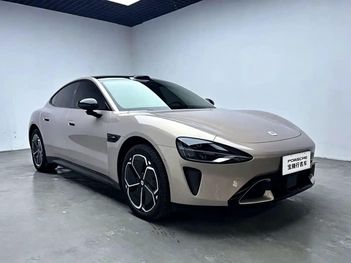 Xiaomi Auto Xiaomi SU7 2026 2026 Rear-Wheel Drive Edition