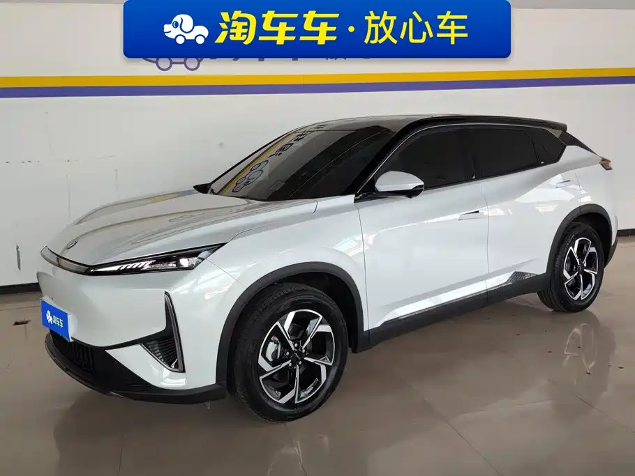 Dongfeng Aeolus Dongfeng Fengshen L7 2026