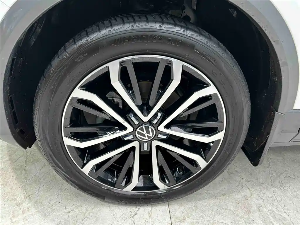 Volkswagen T-ROC 2022 280TSI DSG 2WD Comfort PLUS фото 20