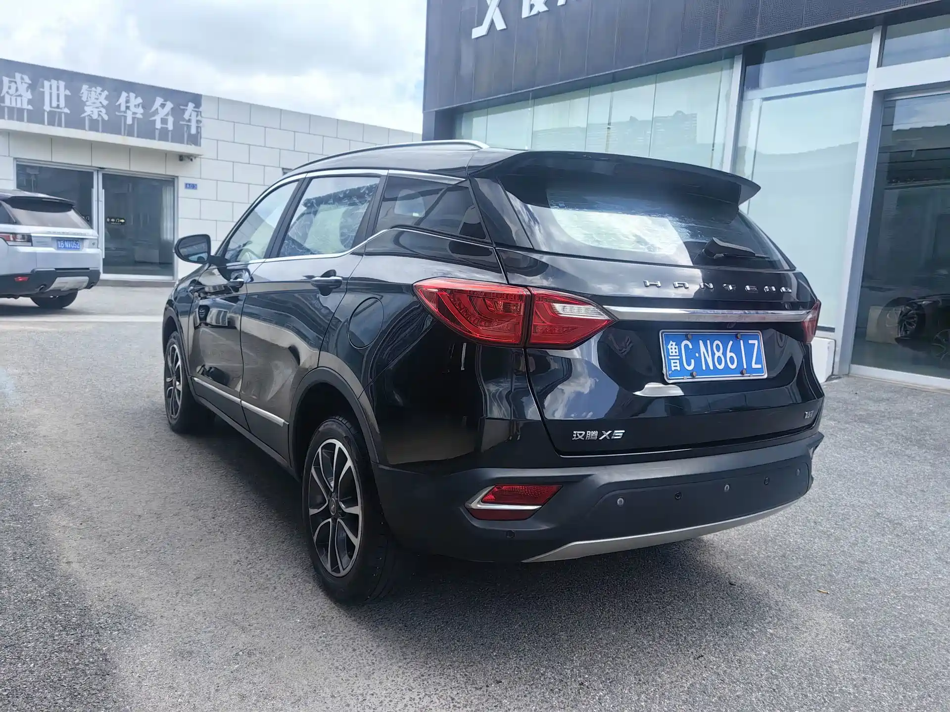Photo 6 - Hanteng Auto Hanteng X5