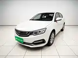 Фото 1 - Geely Vision