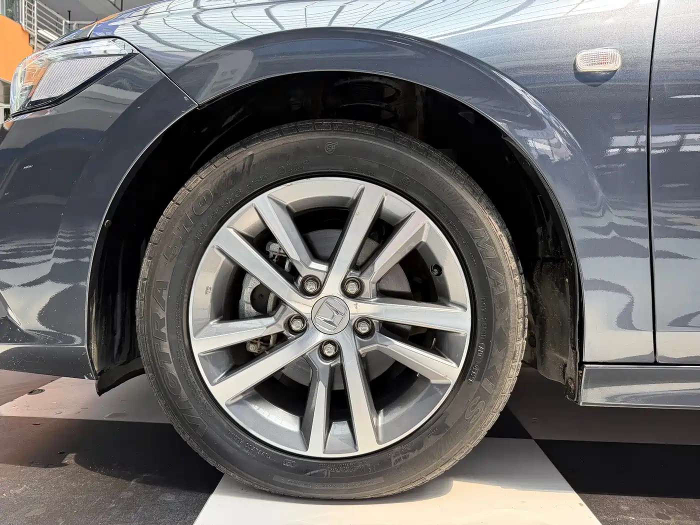 Honda Civic, миниатюра 15