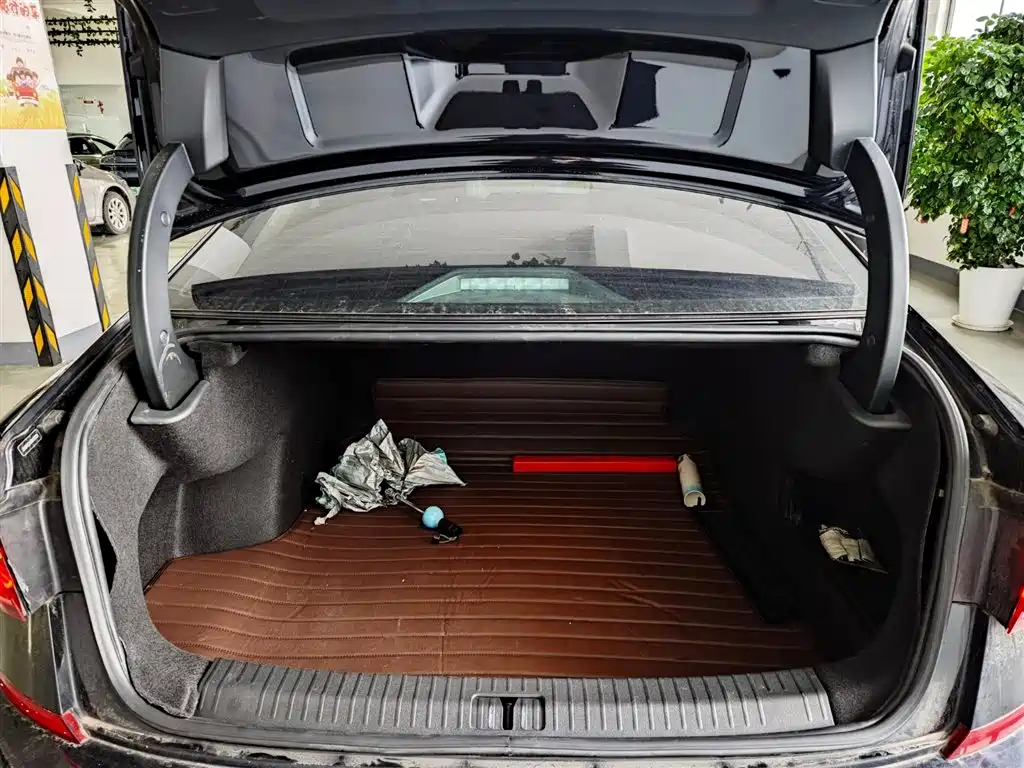 Volkswagen Passat 2022 330TSI Starlight Elite Edition фото 27