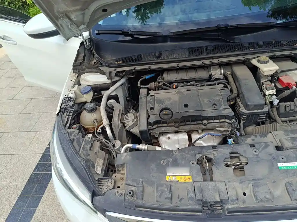 Photo 21 - Peugeot 308