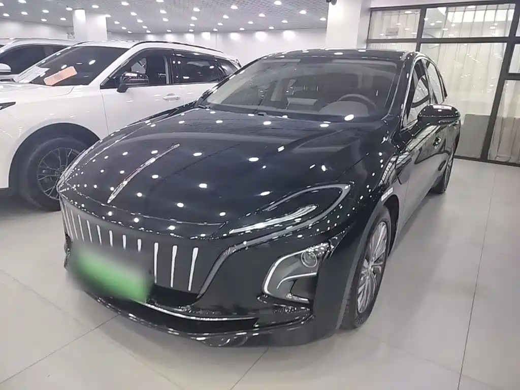 Similar car