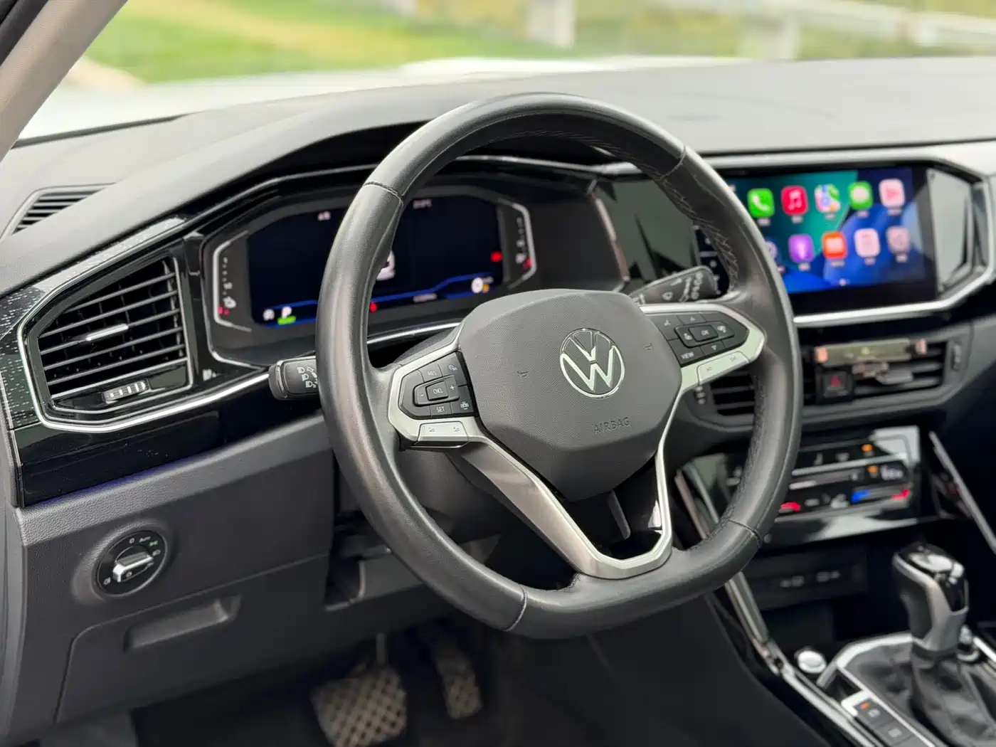 Volkswagen Tayron GTE Plug-in Hybrid 2022 1.4T Luxury фото 14