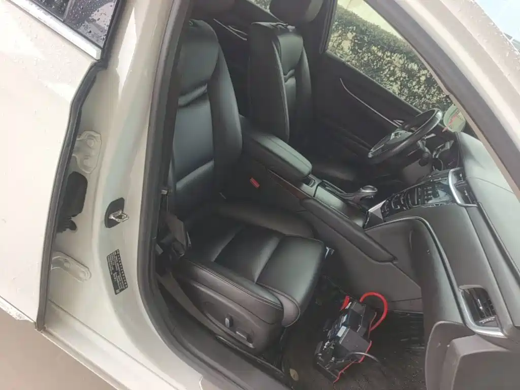 Cadillac XTS 2020 2018 28T Technology
