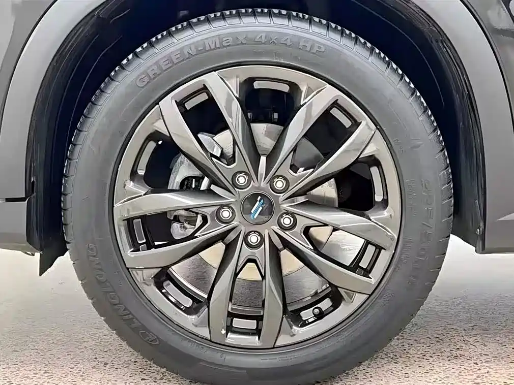 CHANGAN CHANGAN AUCHAN X5