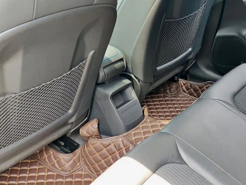 Audi A3 2020 Sportback 35 TFSI Fashion Type China VI фото 9
