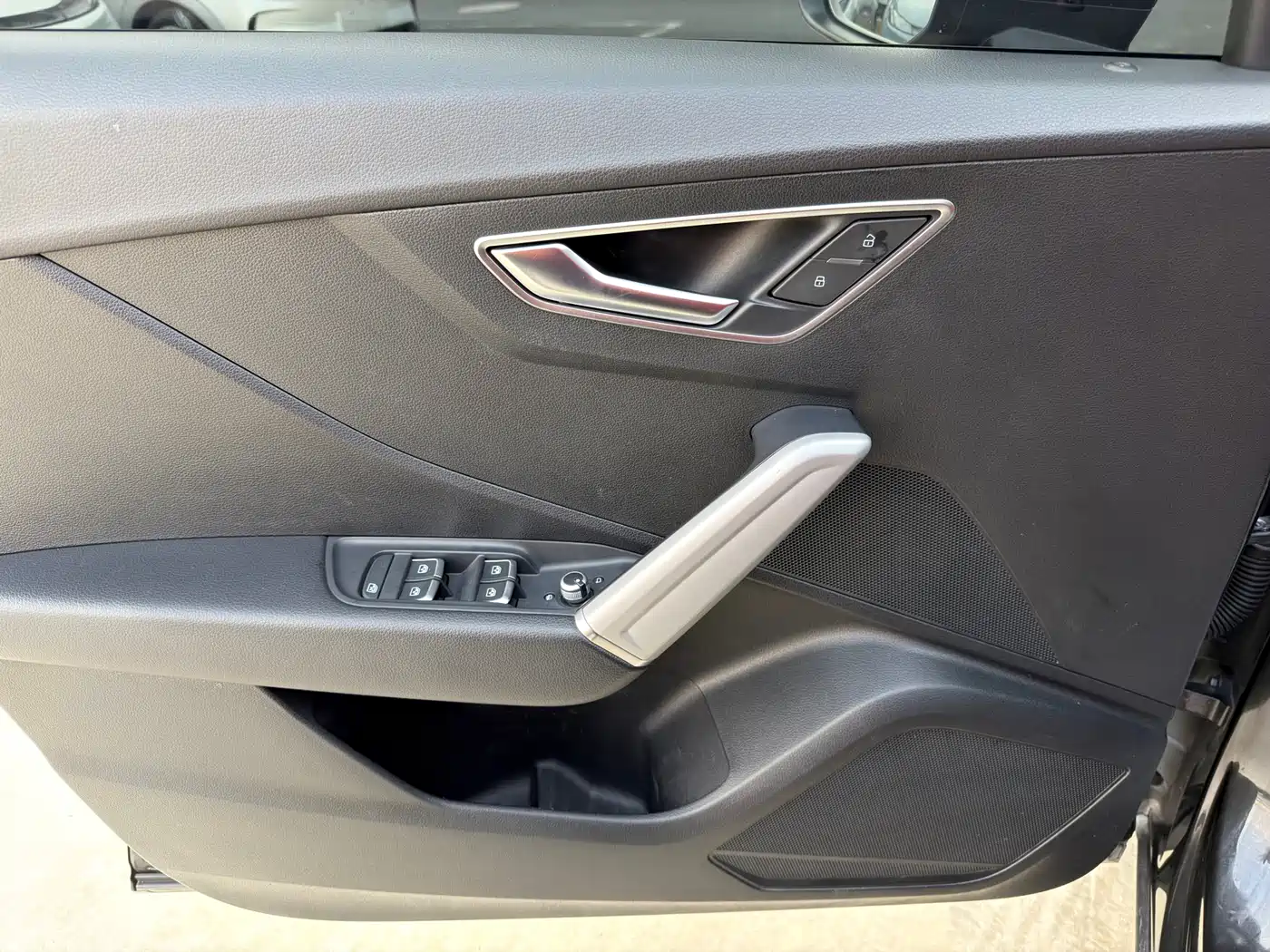 Audi Q2L 2021 35 TFSI Progressive Dynamic фото 7