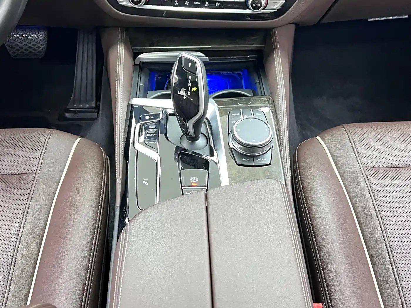 BMW 5 Series 2022 Facelift 525Li M Sport Package фото 24