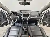 Фото 8 - Changan CS35