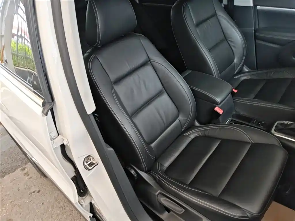 Volkswagen Tiguan 2017 300TSI Automatic 2WD Silk Road Comfort Edition фото 25