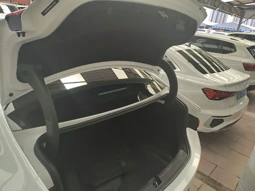 BYD Qin PLUS 2025 DM-i Smart Drive 55KM Leader фото 19