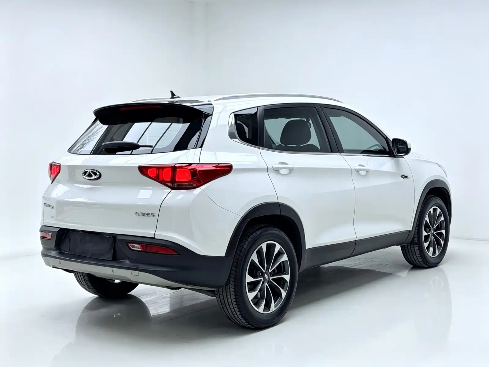 Photo 15 - Chery Tiggo 7