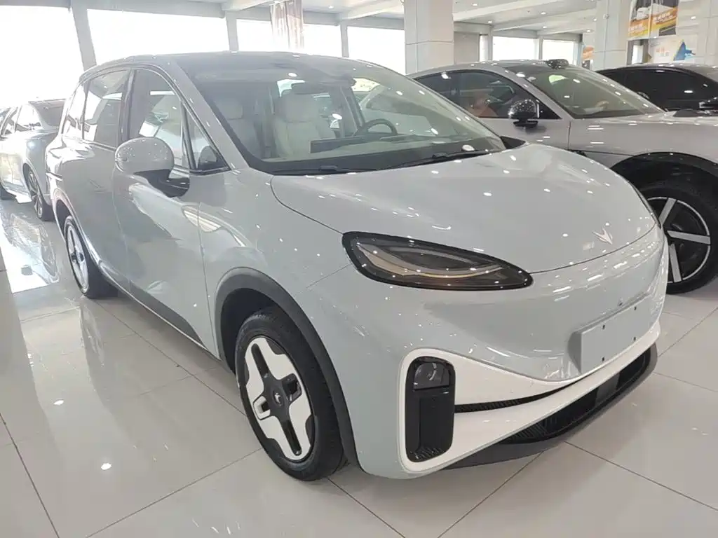 2025 ARCFOX Koala S