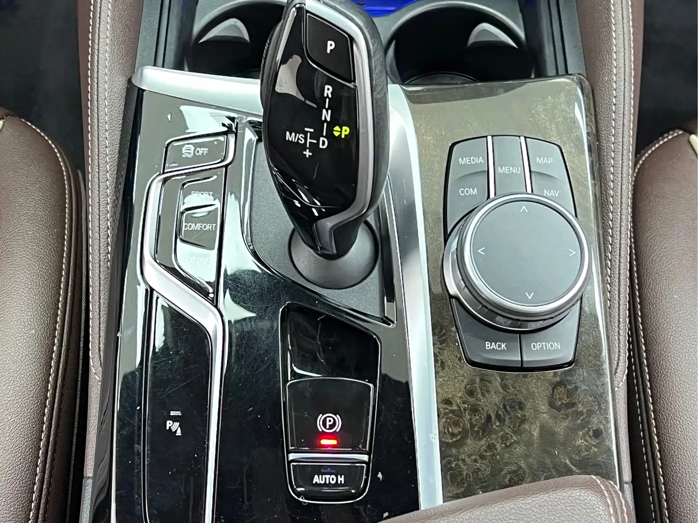 BMW 5 Series 2022 Facelift 525Li M Sport Package фото 26