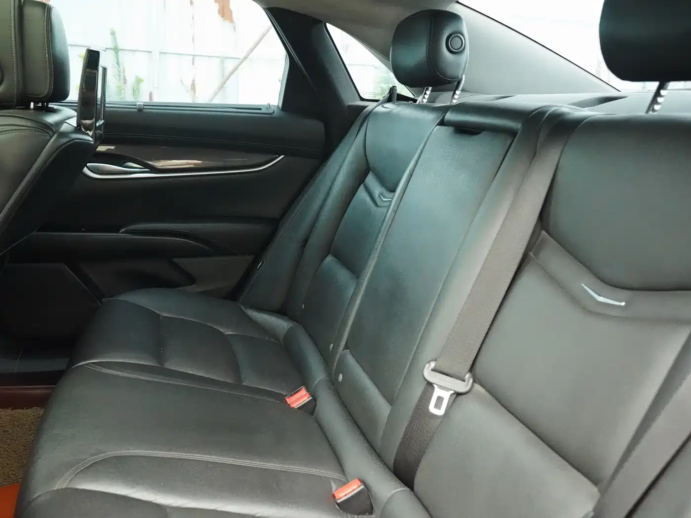 Cadillac XTS 2013 28T Luxury фото 12