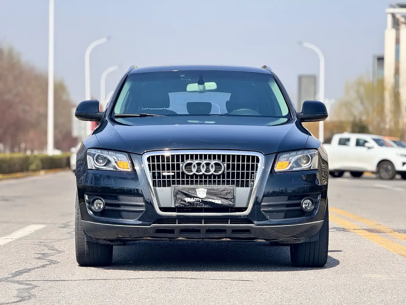 Audi Q5 2011 2011 2.0TFSI Comfort