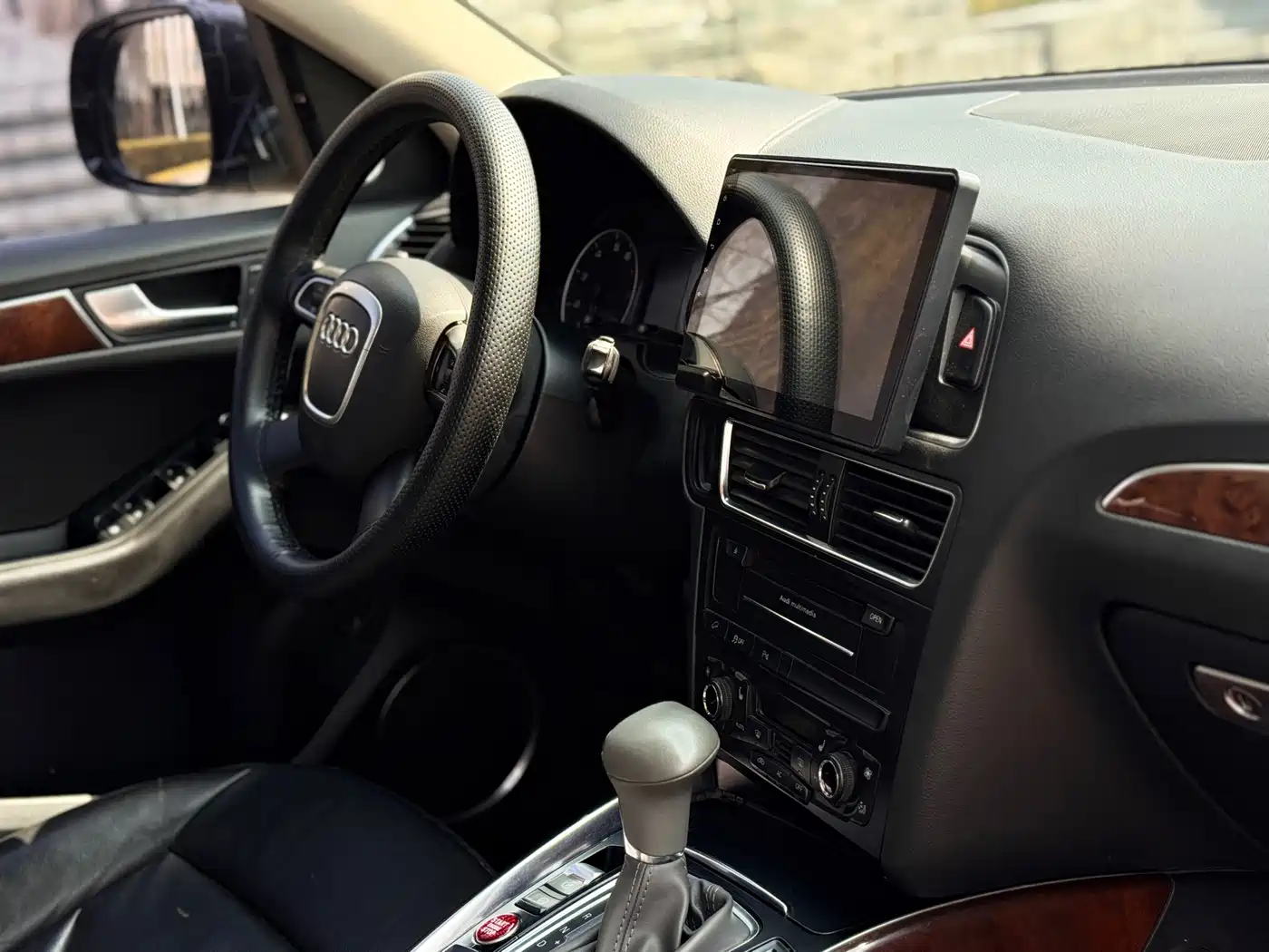 Audi Q5 2011 2011 2.0TFSI Comfort