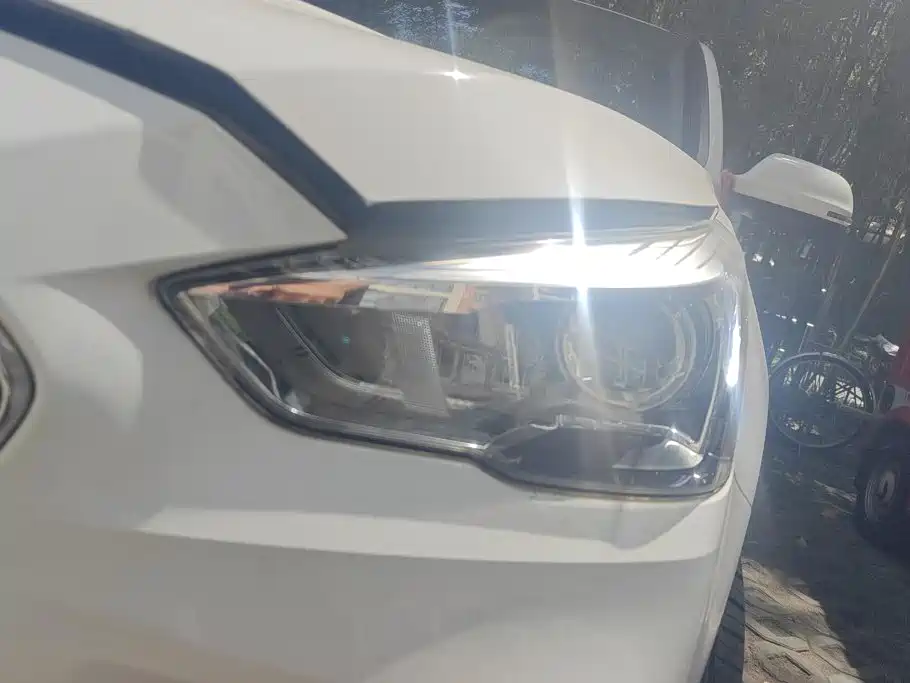 Haval M6 2018 2018 1.5T DCT 2WD Elite